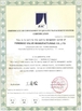 China Fengbao Valve Manufacturing Co., Ltd. Certificações